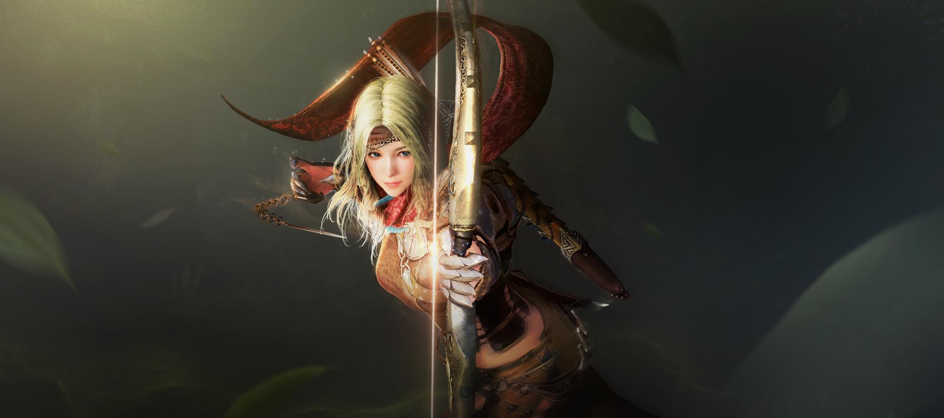 Black Desert Online