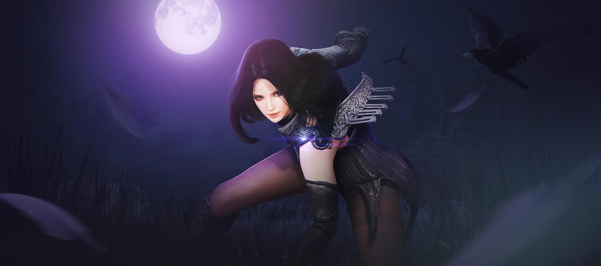 Black Desert Online