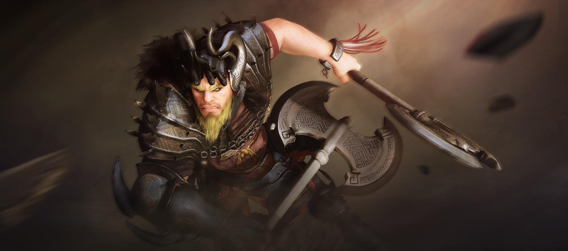 Black Desert Online