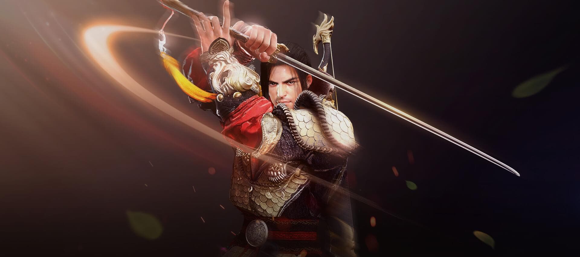 Black Desert Online