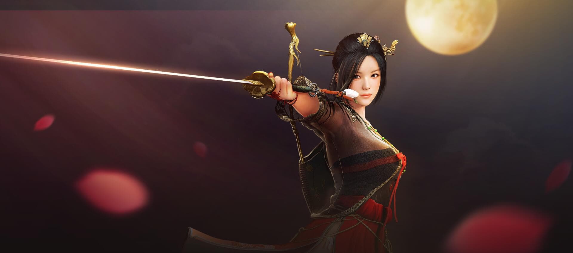 Black Desert Online