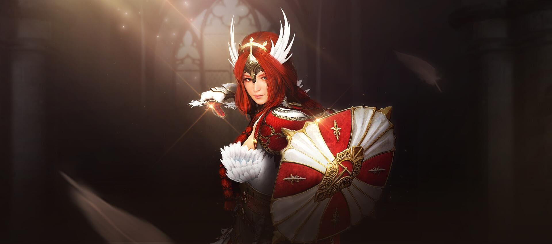 Black Desert Online