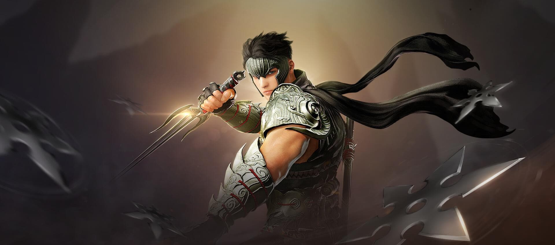 Black Desert Online