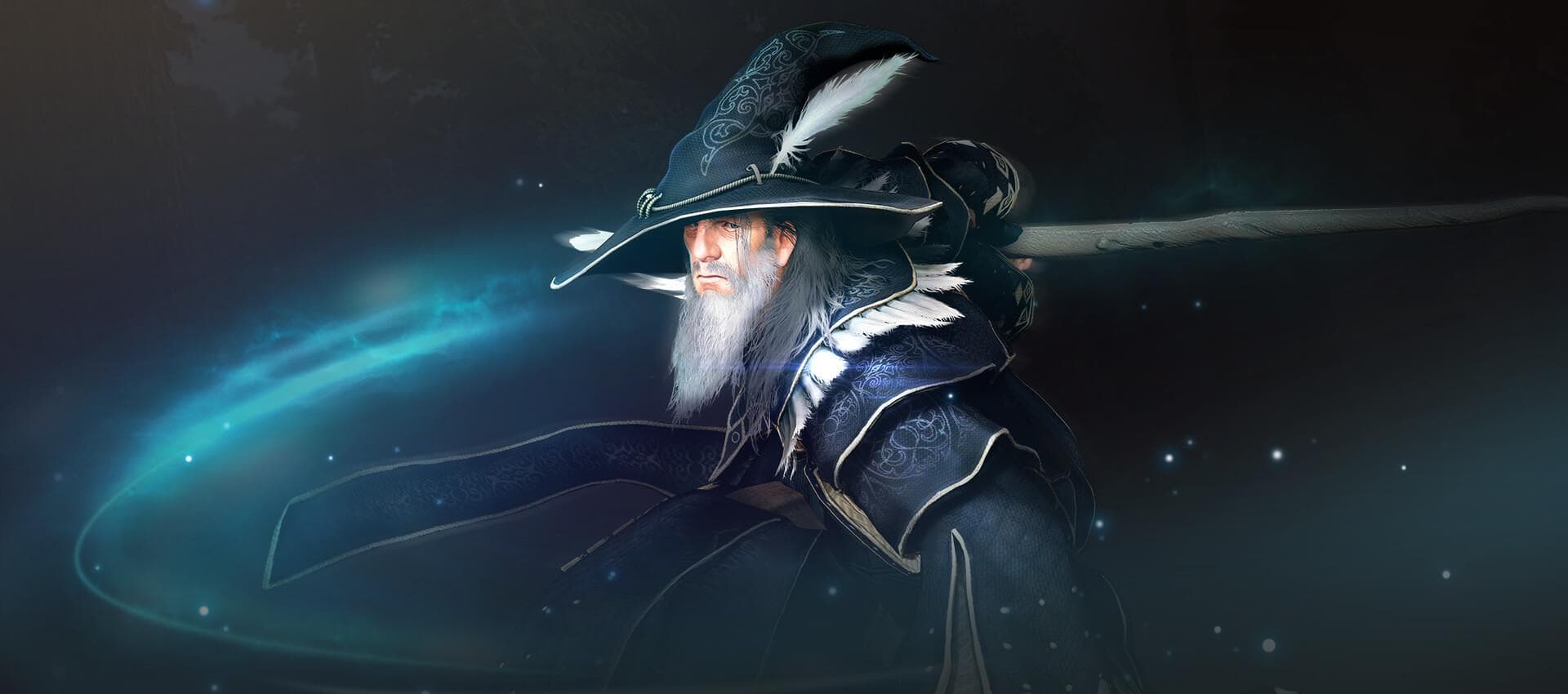 Black Desert Online