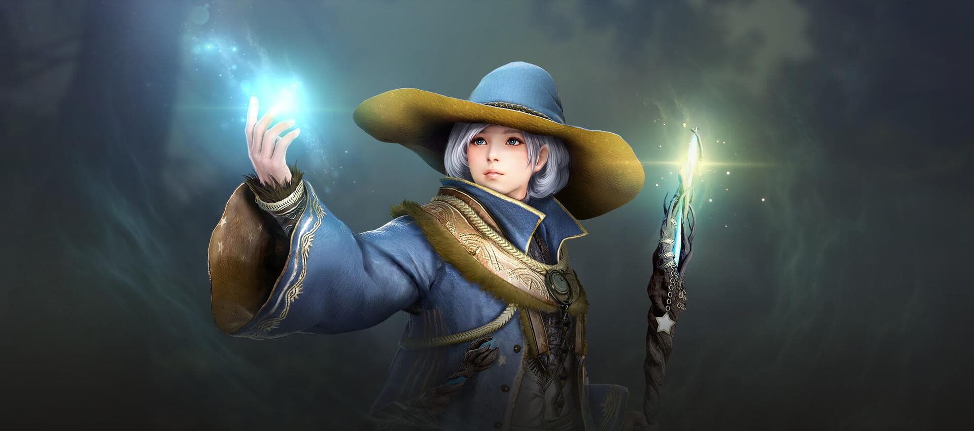 Black Desert Online