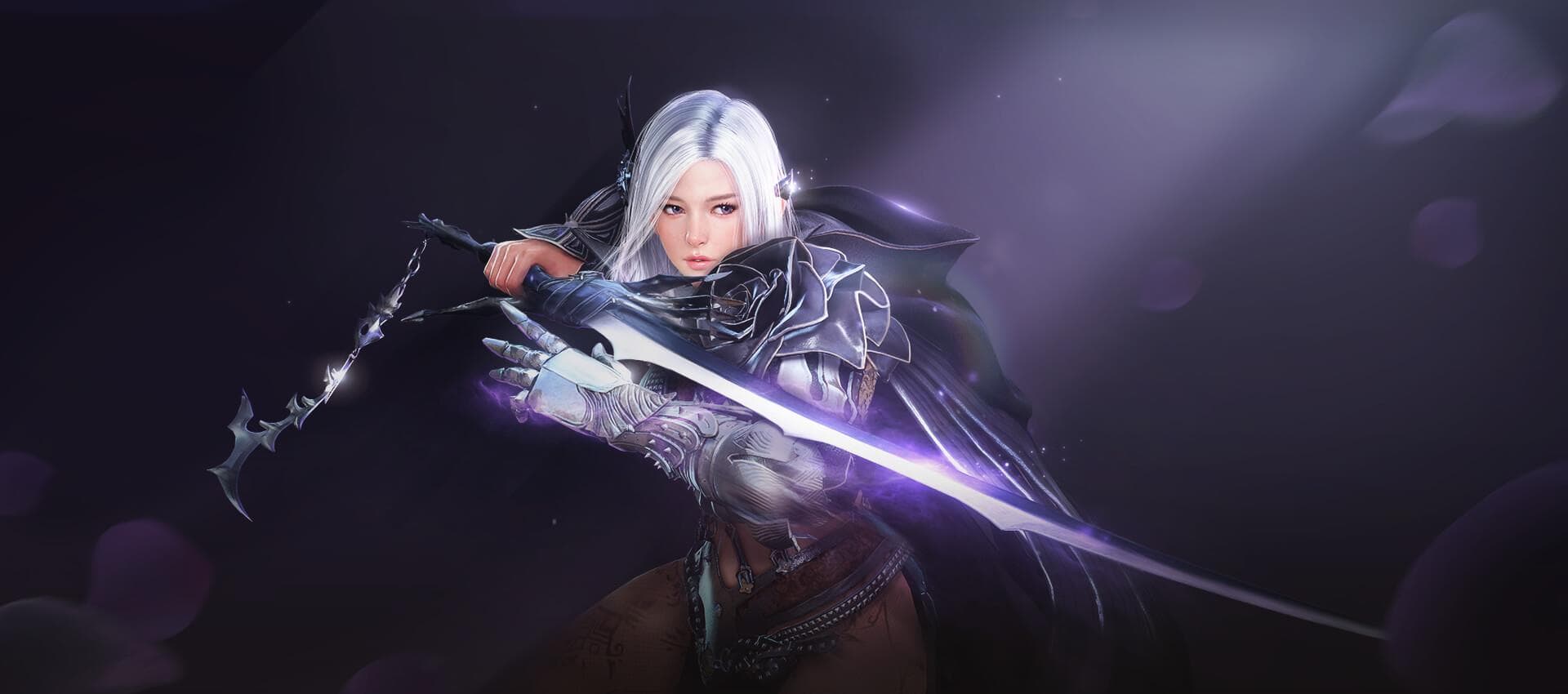 Black Desert Online