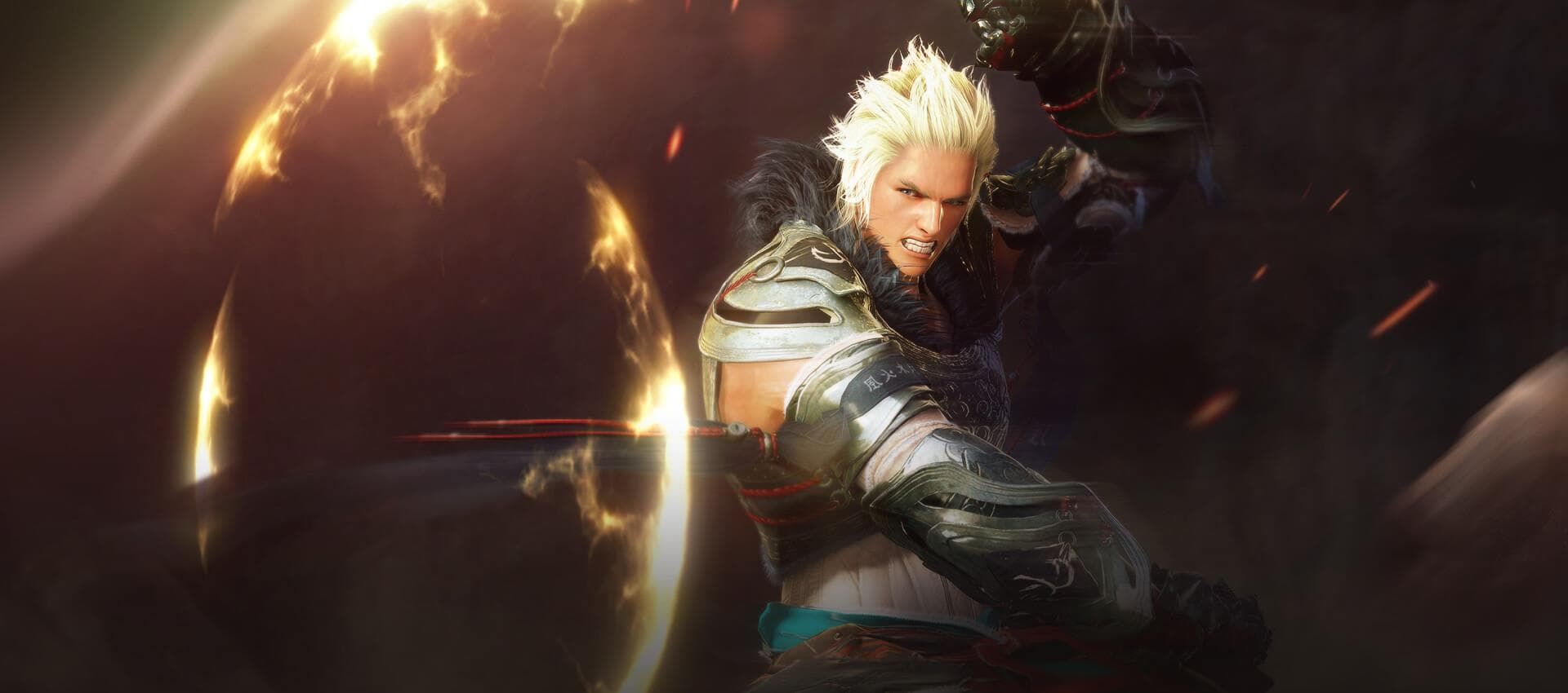 Black Desert Online