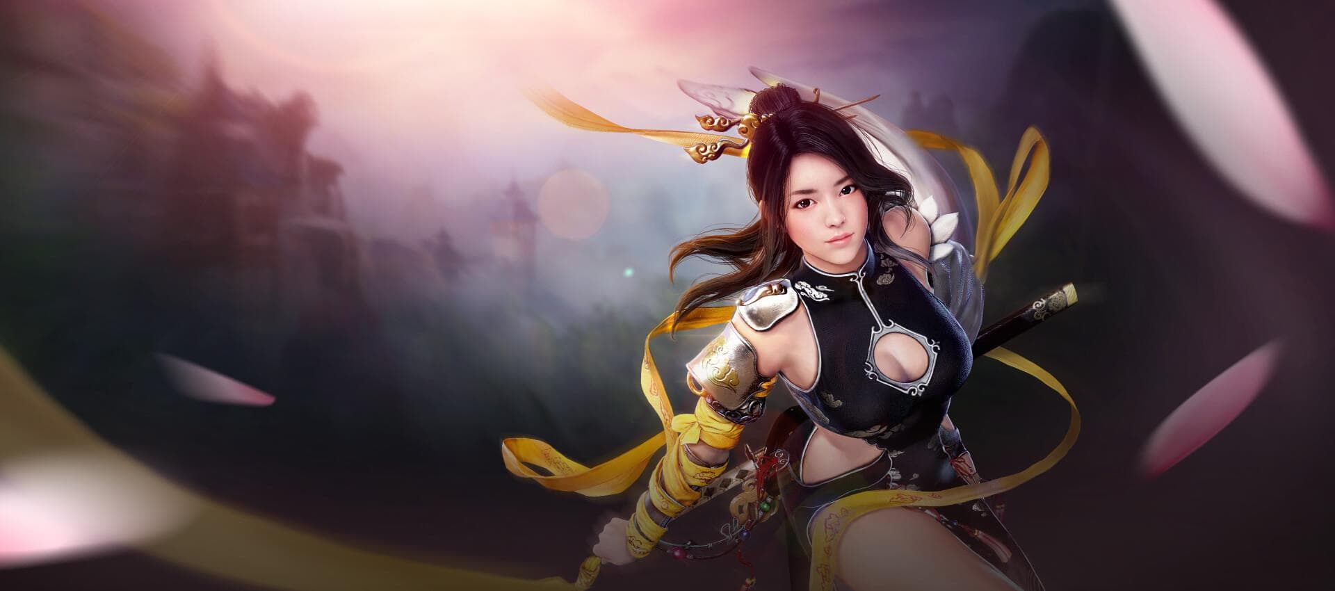 Black Desert Online