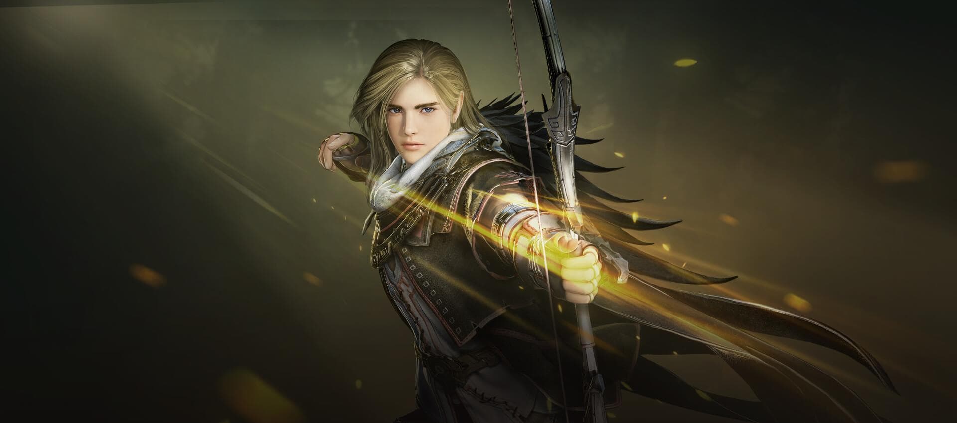Black Desert Online