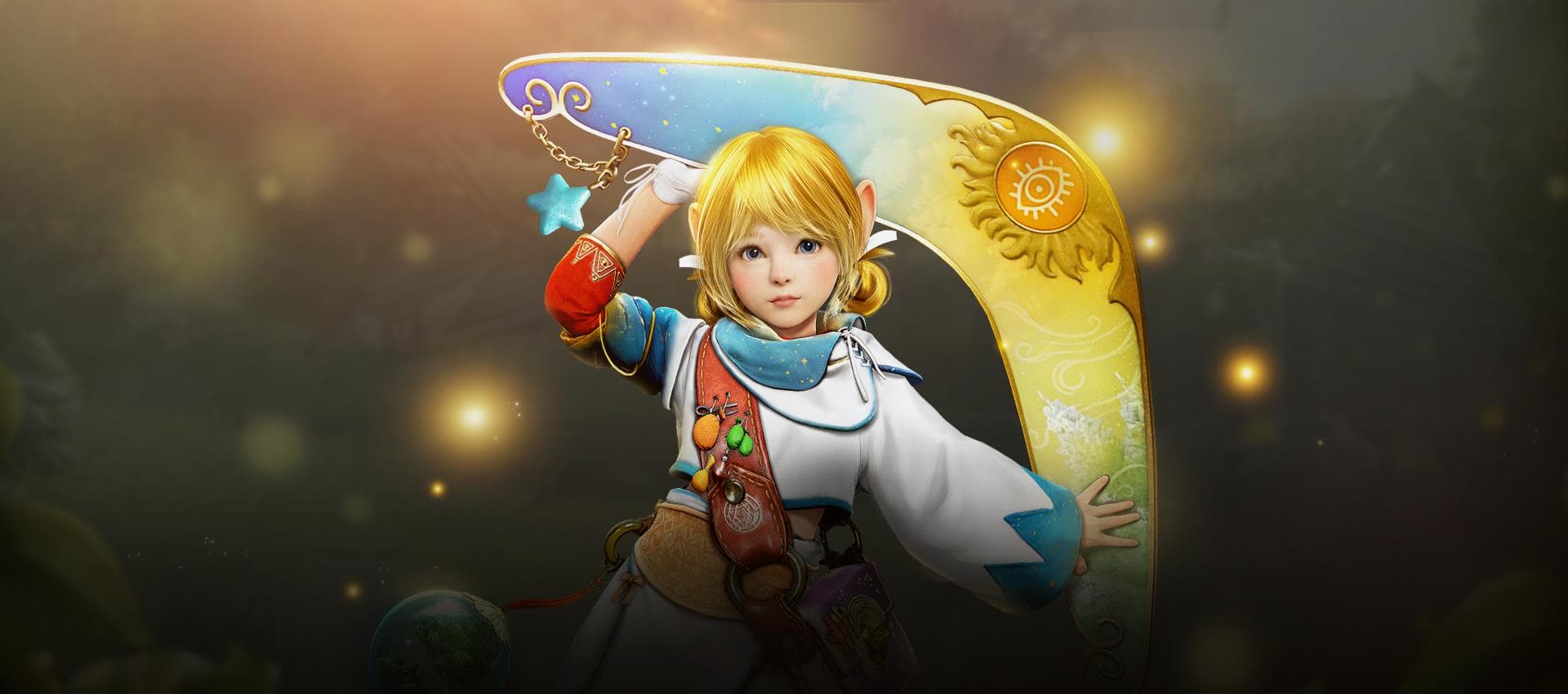 Black Desert Online