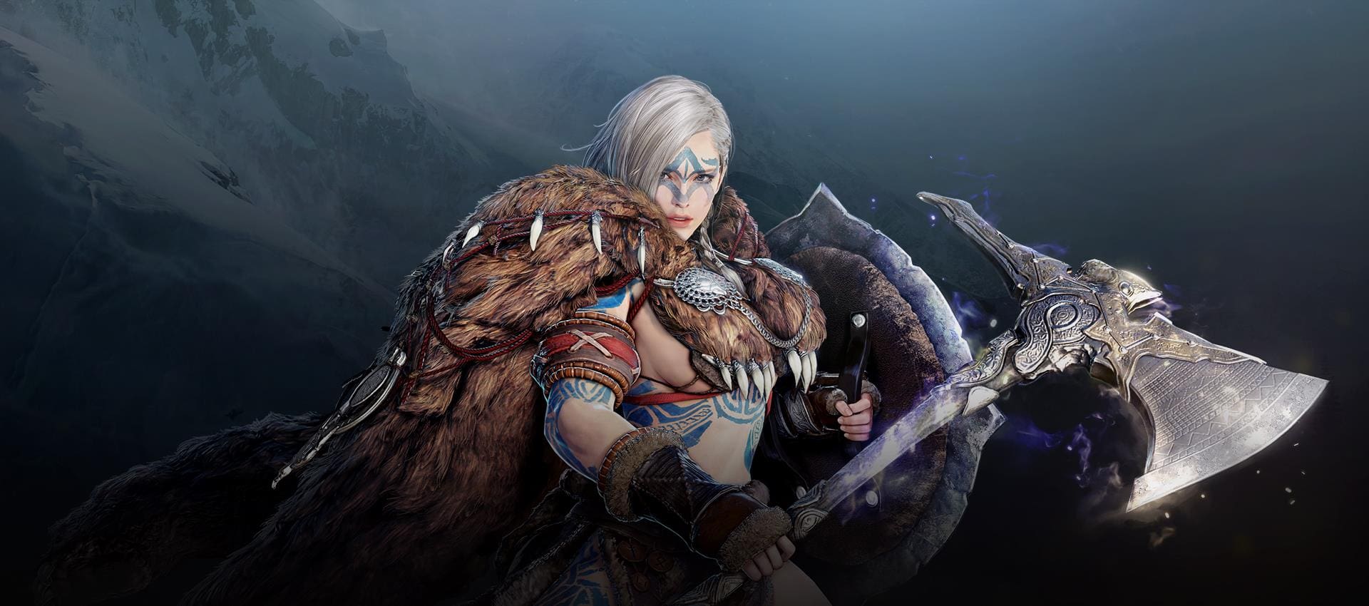 Black Desert Online