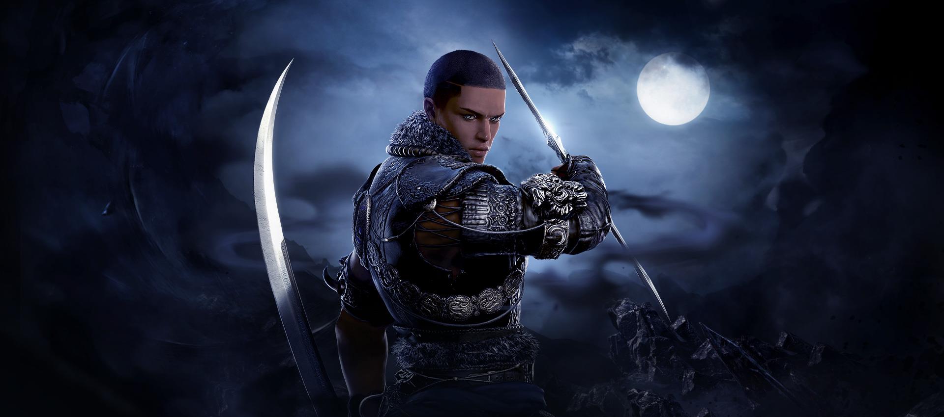 Black Desert Online