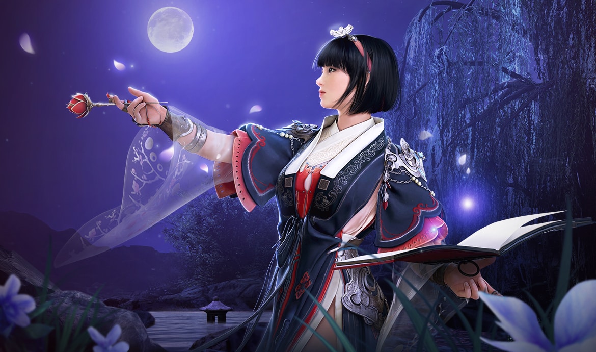 Black Desert Online