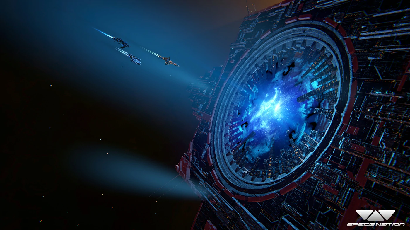 Space Nation