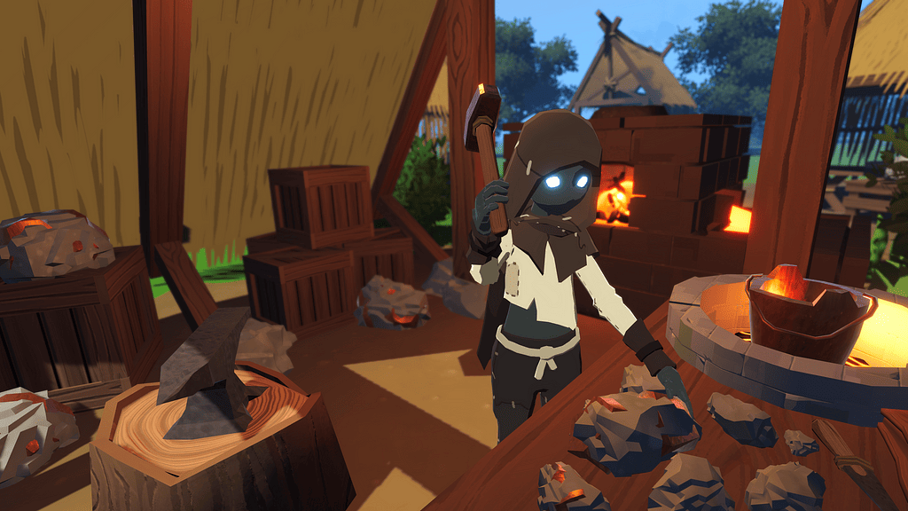 Bitcraft, Clockwork Labs