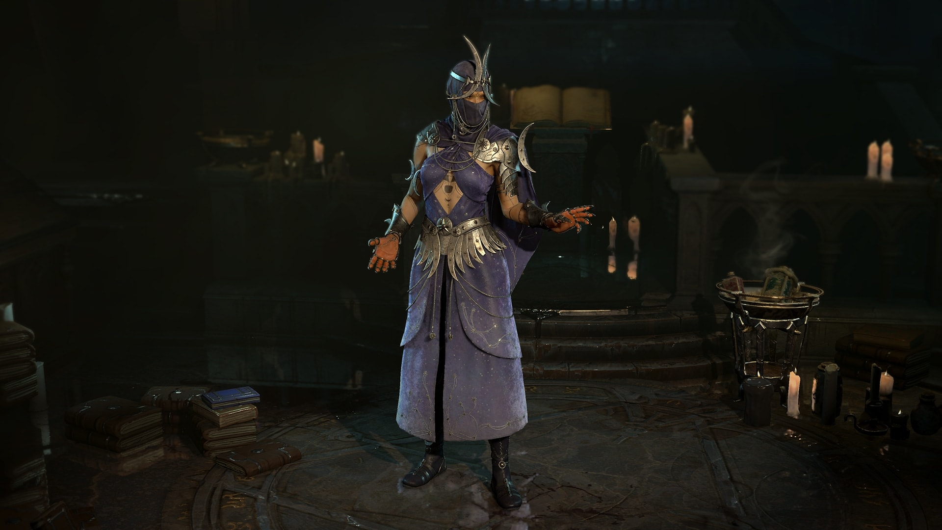 Blizzard Entertainment, Diablo 4