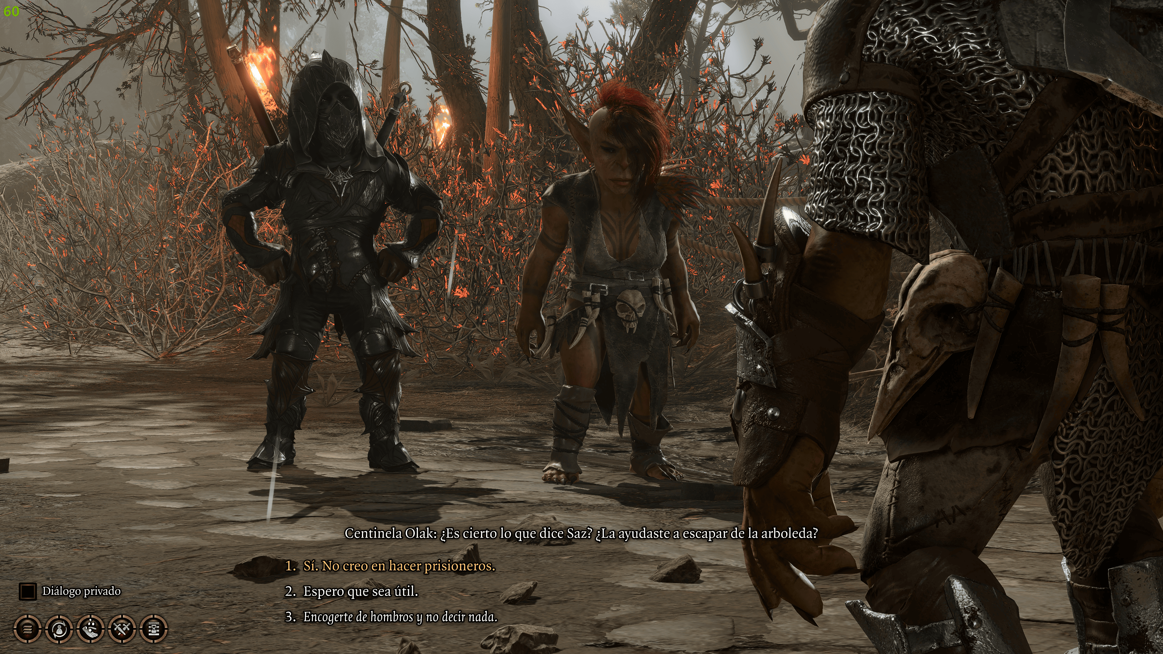 Baldur’s Gate 3