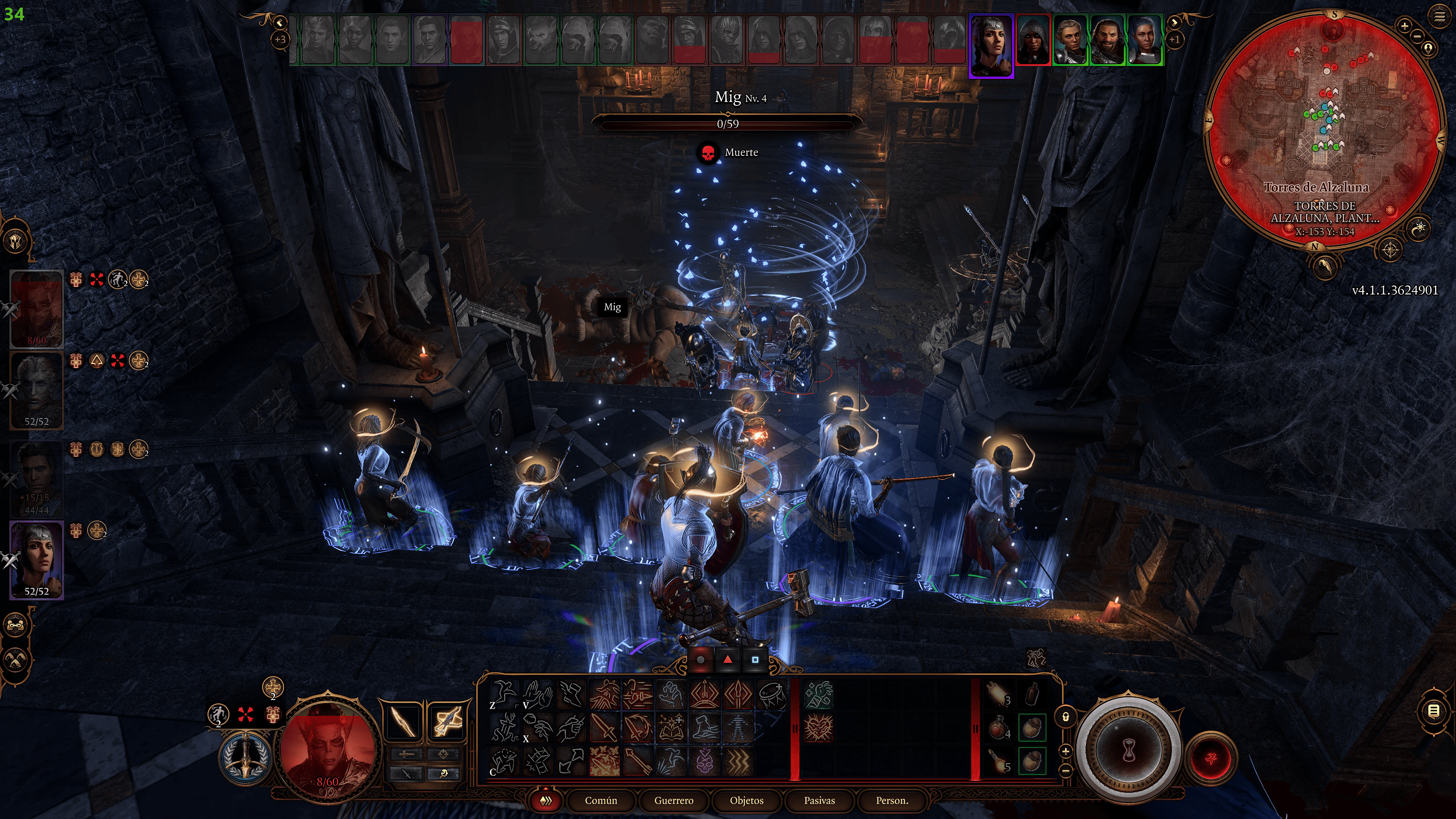 Baldur’s Gate 3