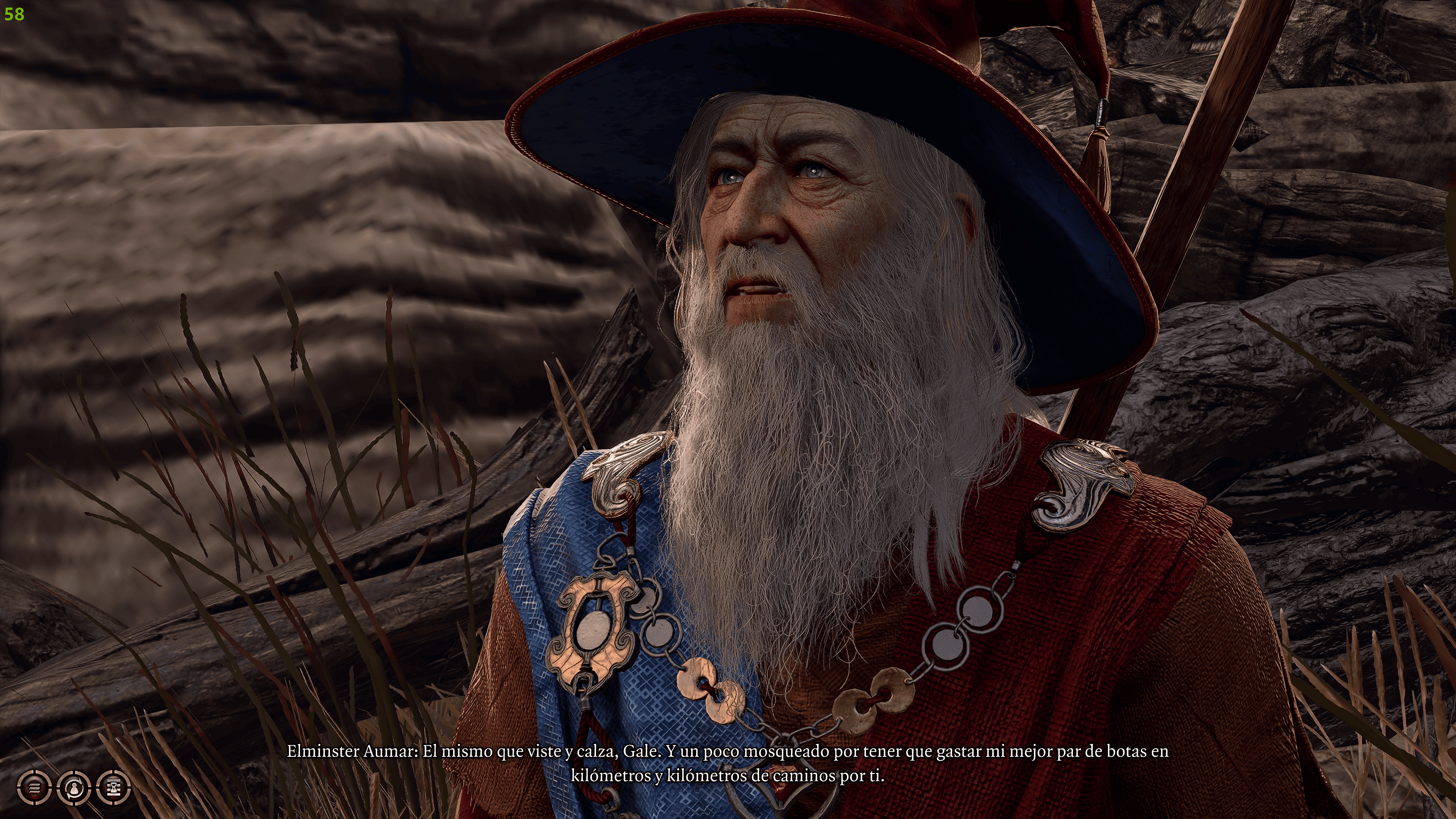 Baldur’s Gate 3