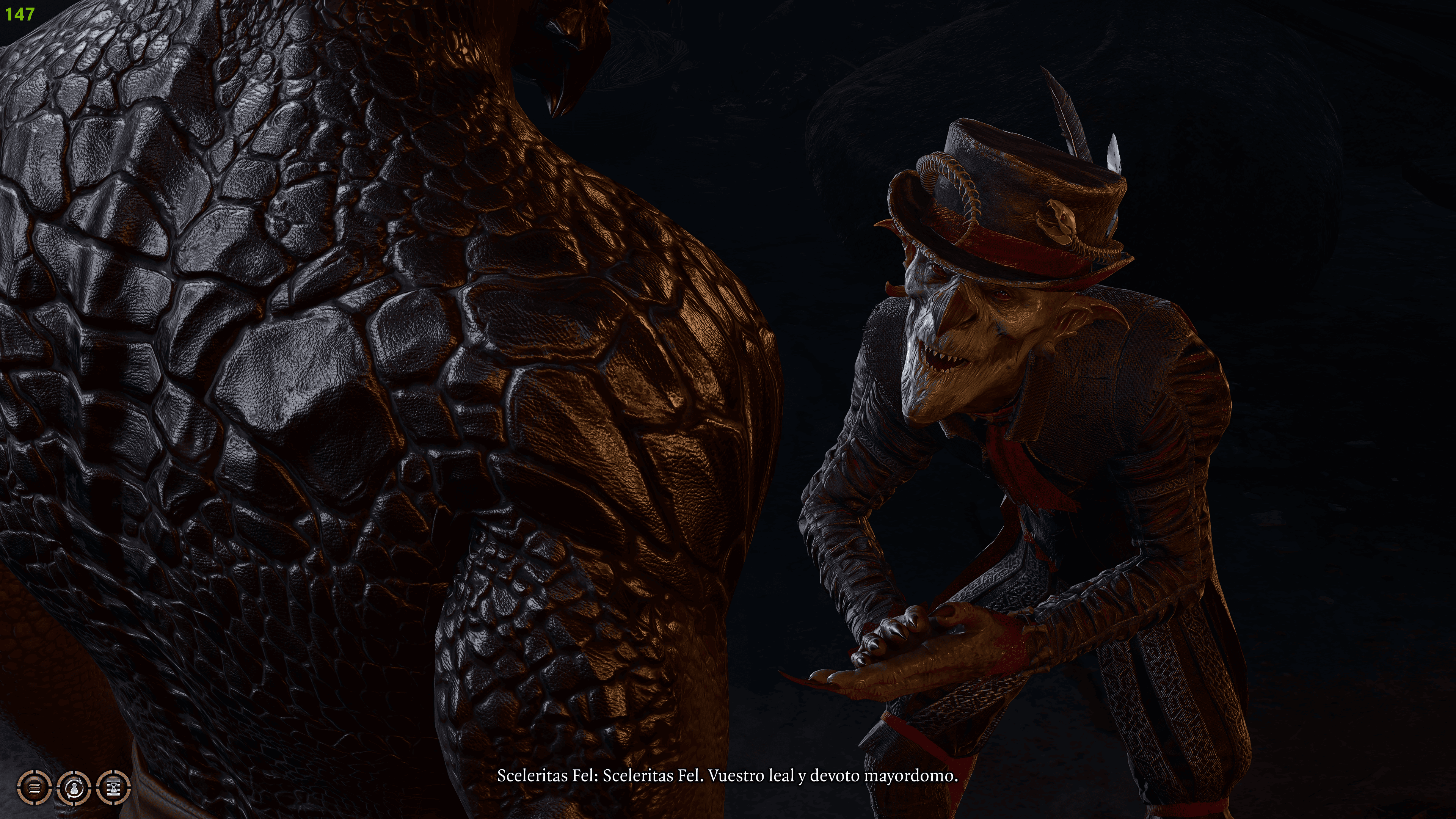Baldur’s Gate 3