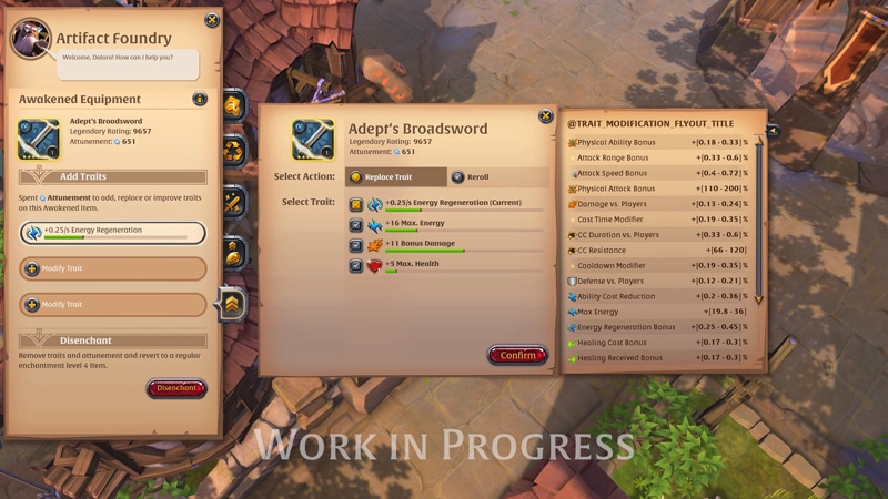 Albion Online, Sandbox Interactive