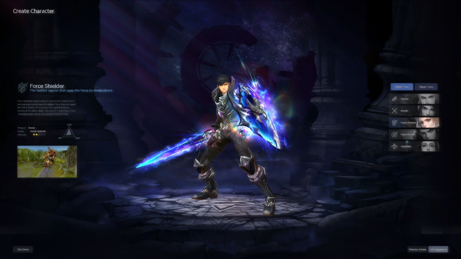 CABAL: Return of Action, ESTsoft