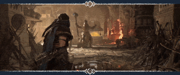 CI Games, Hexworks, Lords of the Fallen