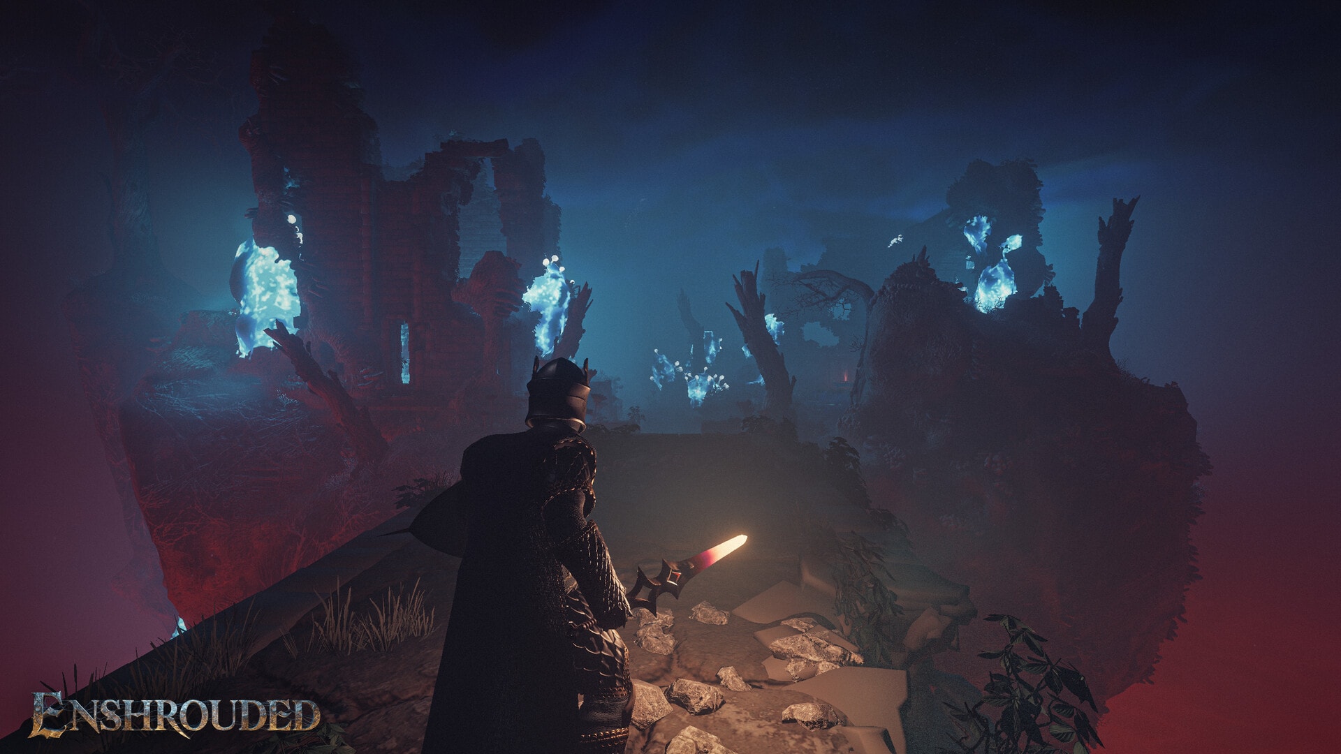 Enshrouded, Keen Games
