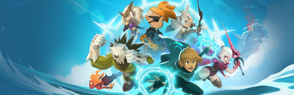 Ankama Studio, Waven