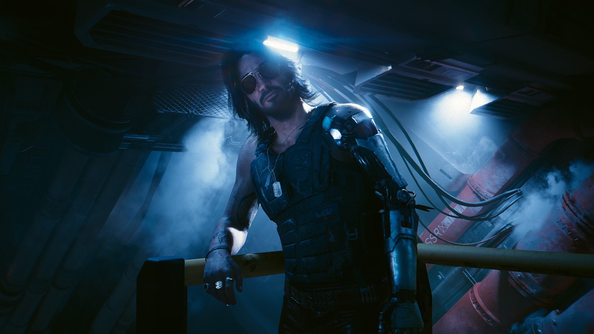 CD PROJEKT RED, Cyberpunk 2077, Cyberpunk 2077: Phantom Liberty