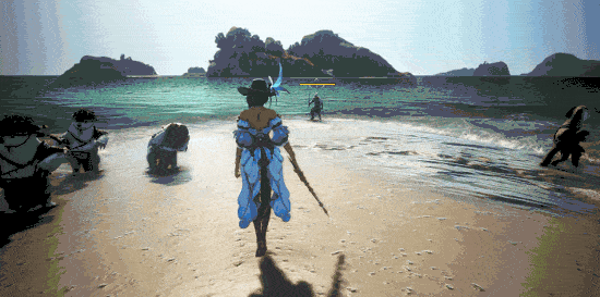 Black Desert Online, Pearl Abyss