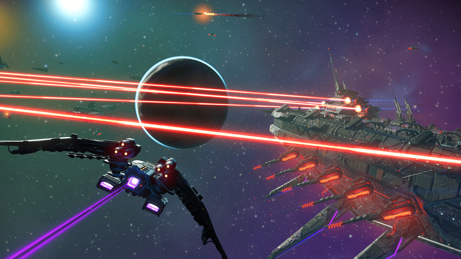 Hello Games, No Man's Sky, No Man's Sky ECHOES