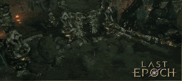 Eleventh Hour Games, Last Epoch