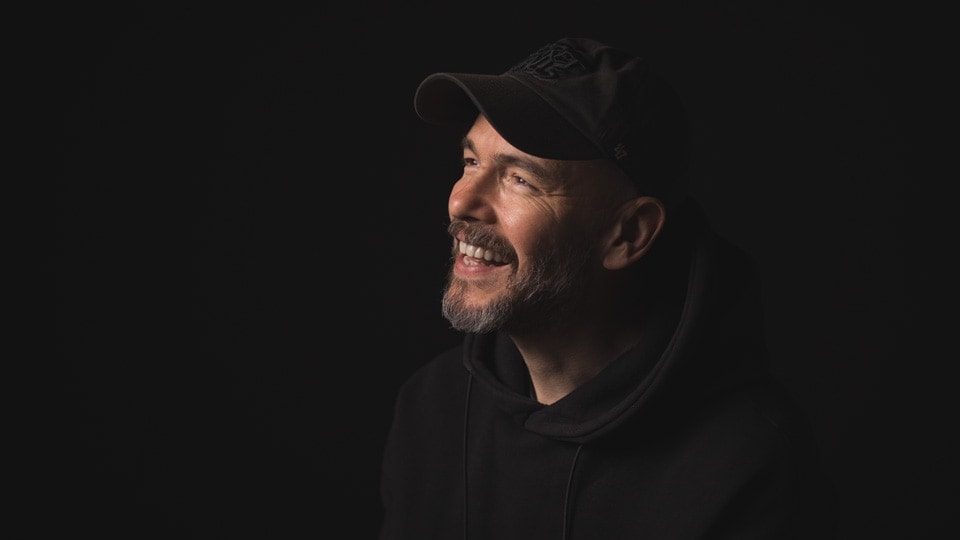 [UN] [UBI CORP] Julian Gerighty Appointed Executive Producer for The Division Brand - Julian