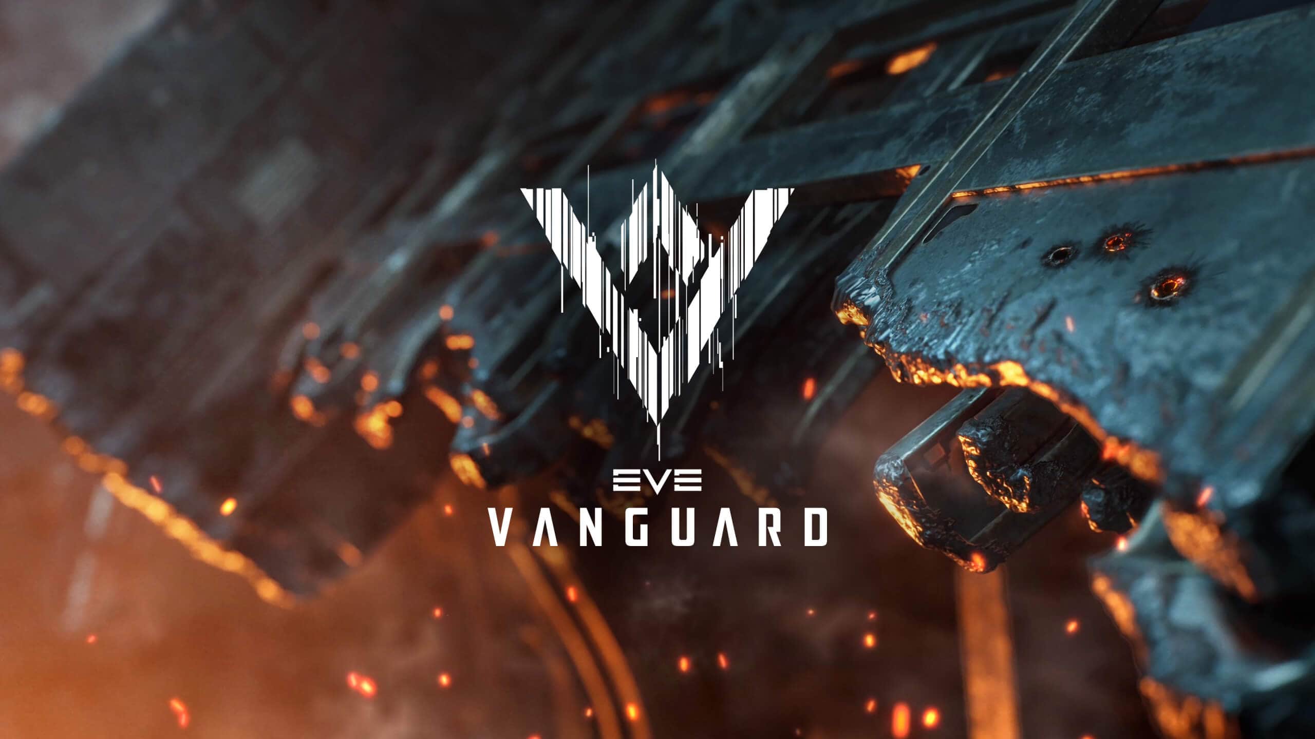 CCP Games, Eve Online