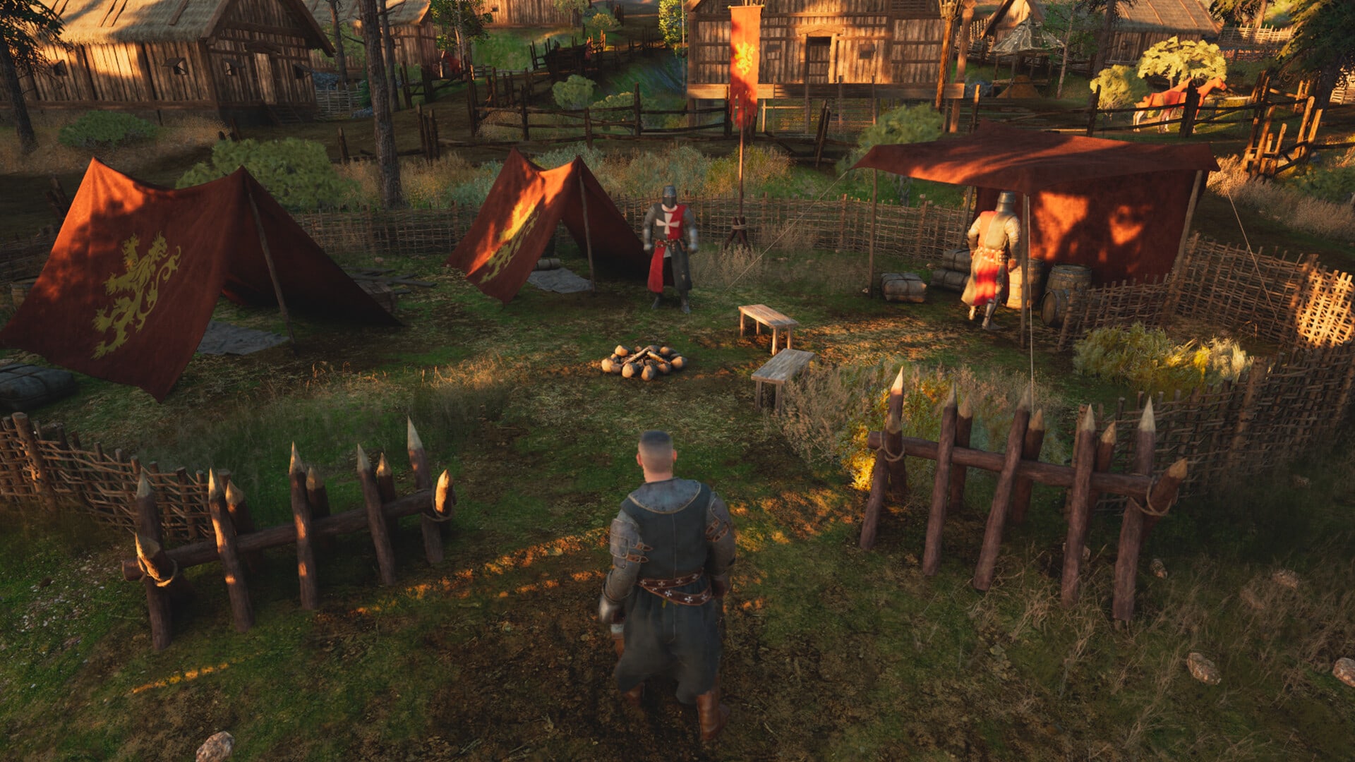 Kingdoms of Ereloth