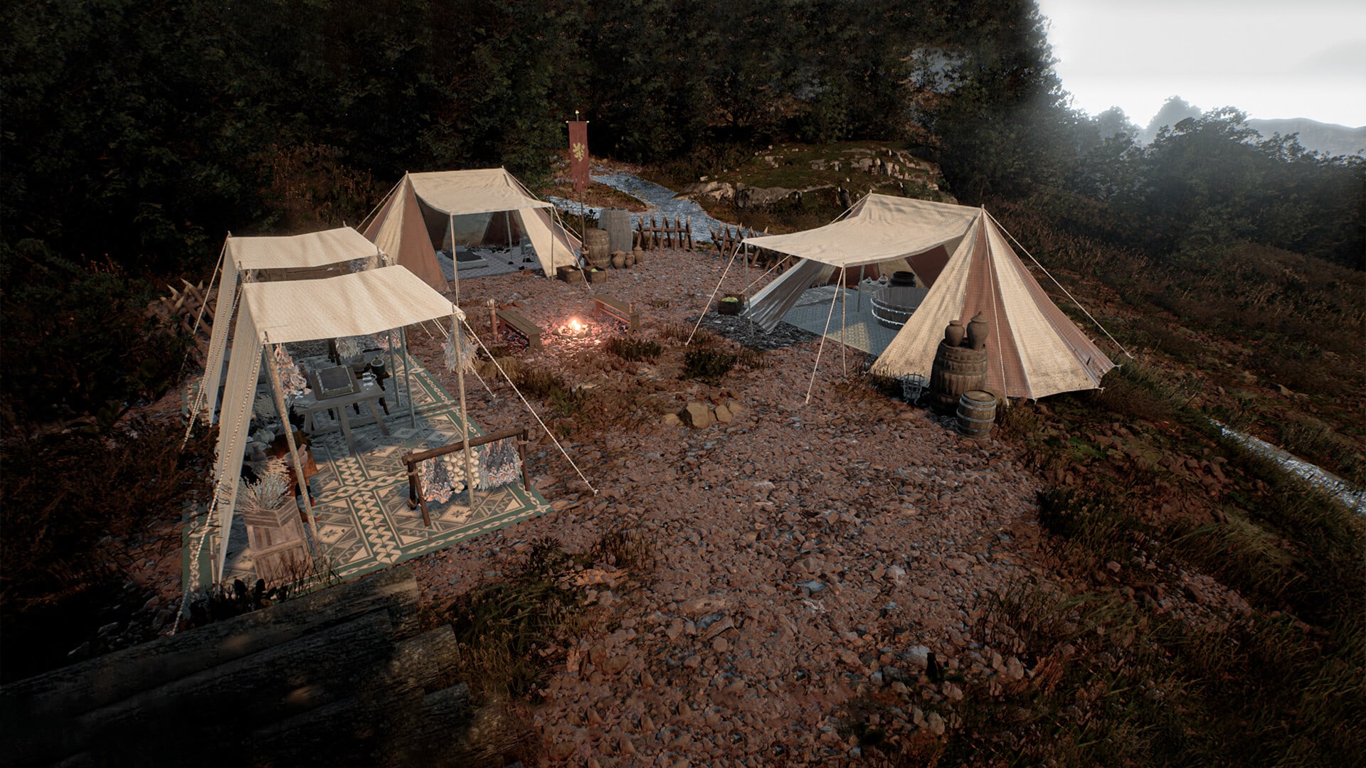 Kingdoms of Ereloth