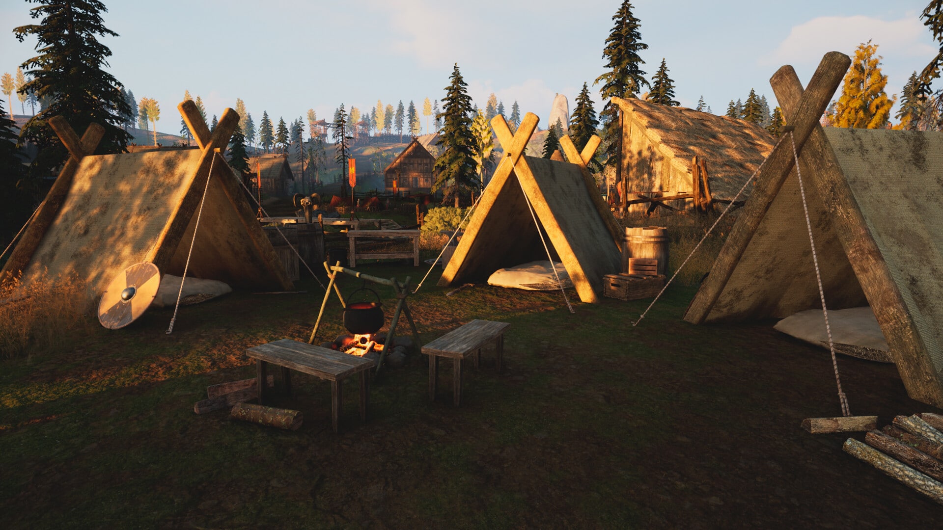 Kingdoms of Ereloth