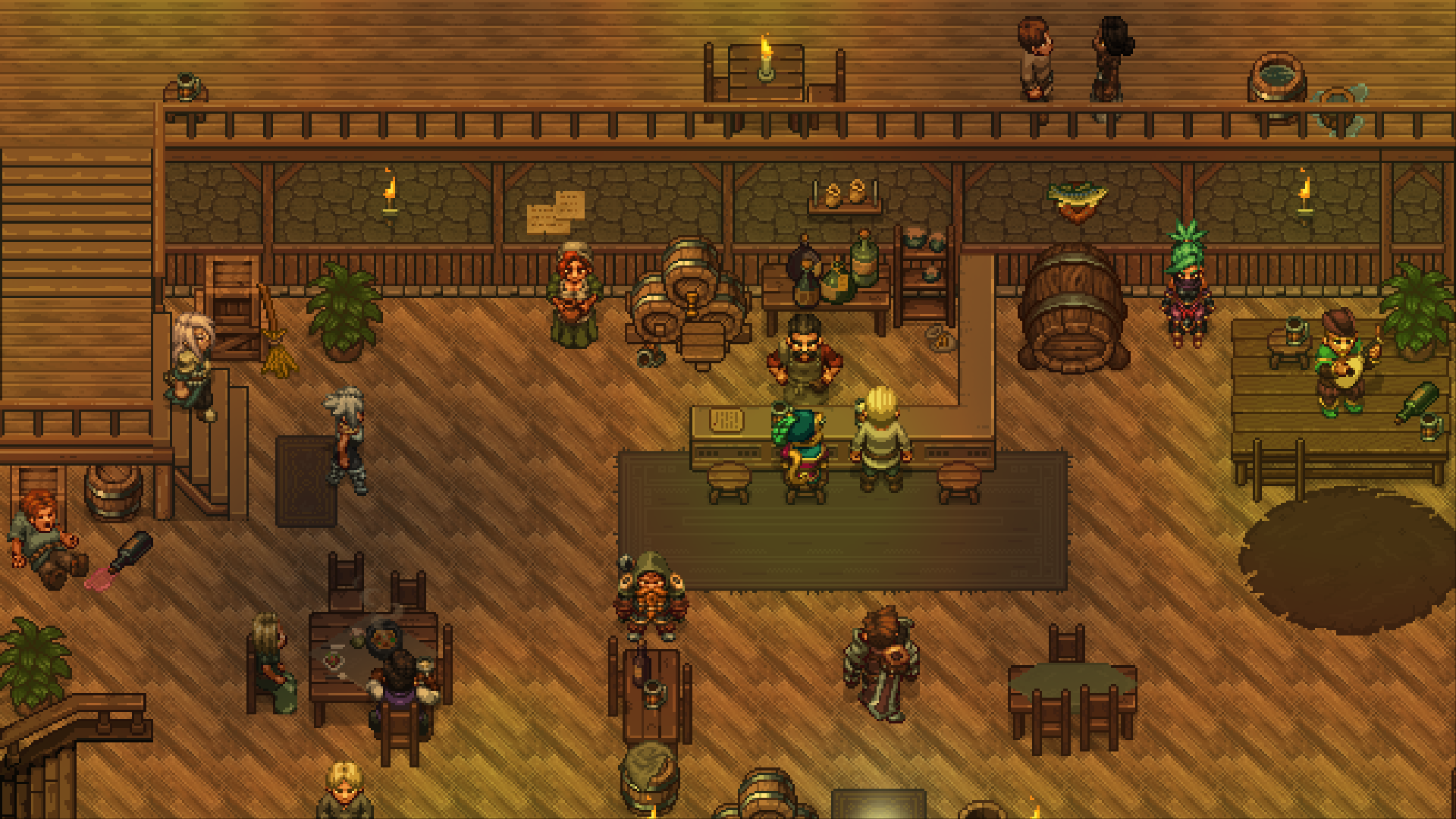 Drakantos, Wingeon Game Studios