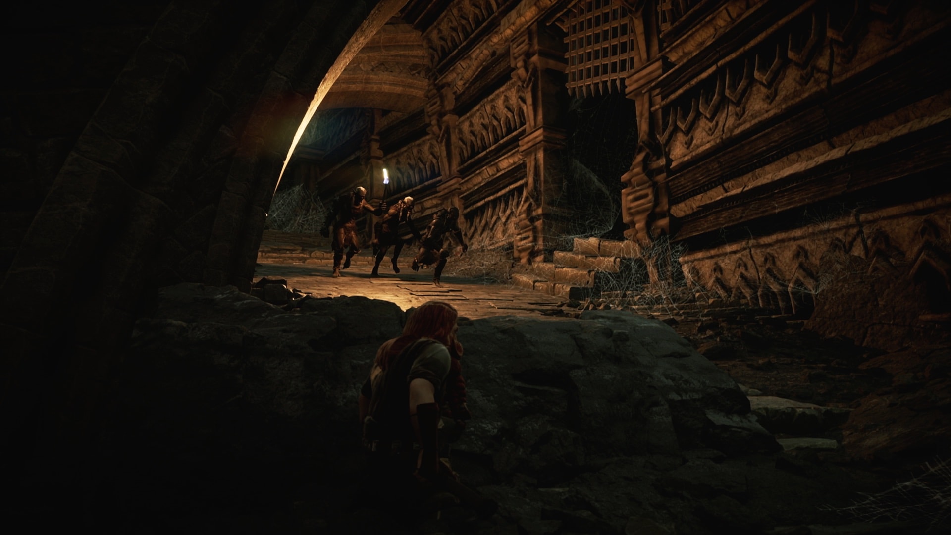 Free Range Games, North Beach Games, The Lord of the Rings: Return to Moria