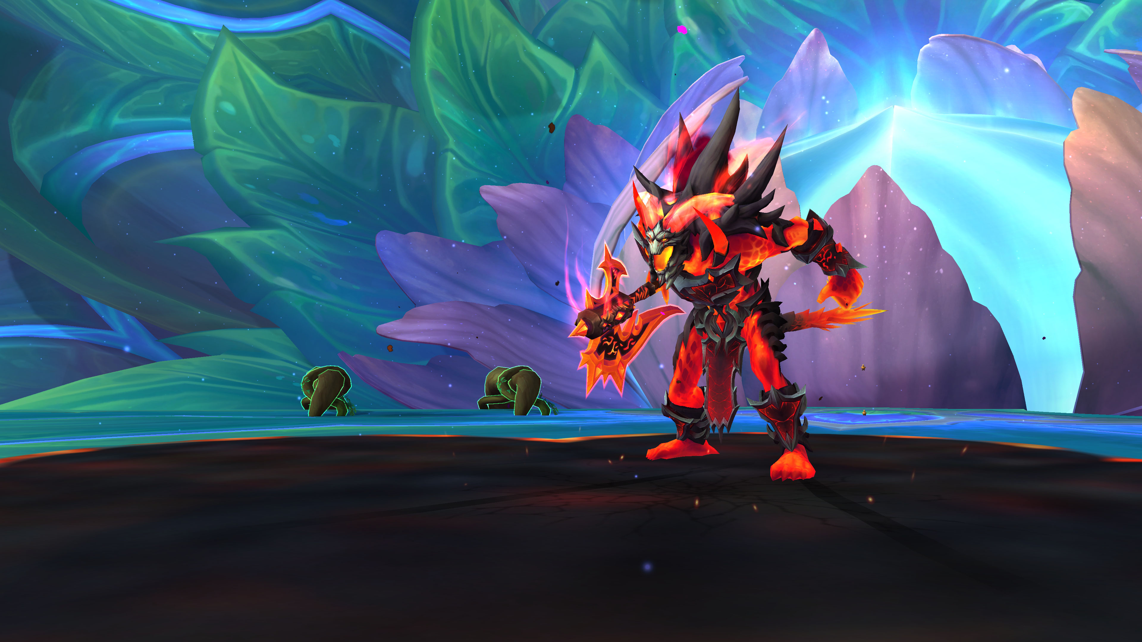 Blizzard Entertainment, World of Warcraft, World of Warcraft: Dragonflight