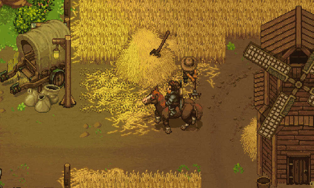 Drakantos, Wingeon Game Studios