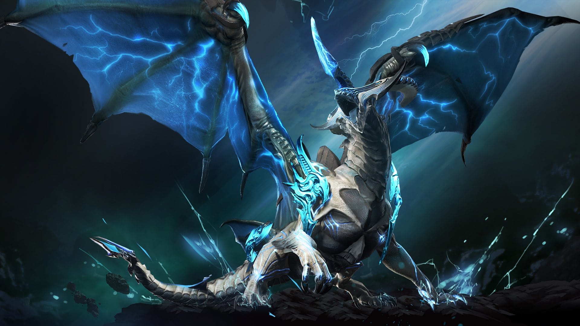Amazon Games, Lost Ark, Smilegate RPG