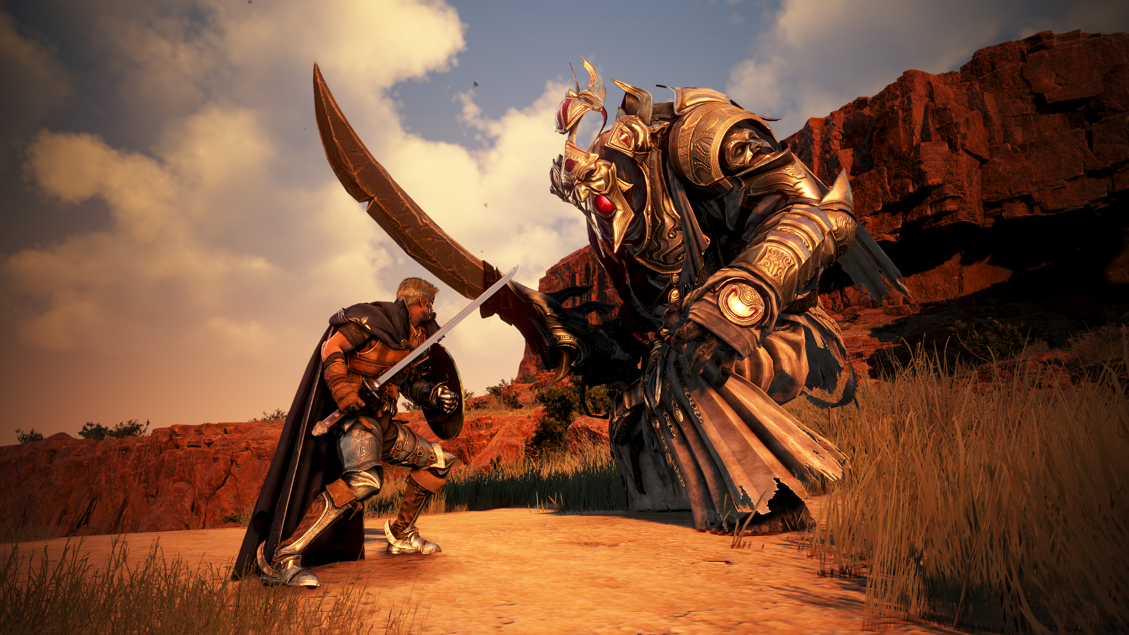 Black Desert Online, Pearl Abyss