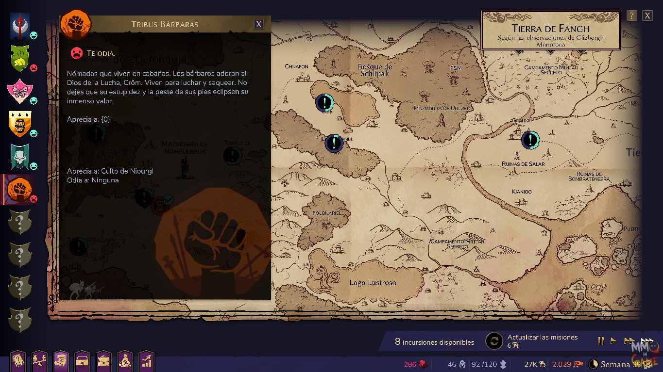 Naheulbeuk's Dungeon Master