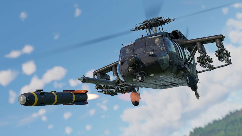 Gaijin Entertainment, War Thunder