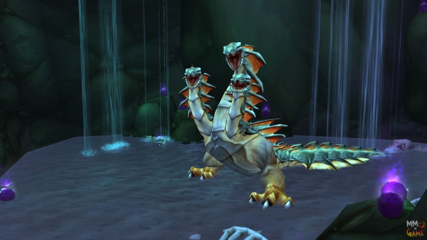 BlizzCon, Temporada del Descubrimiento, World of Warcraft Classic, WoW Classic