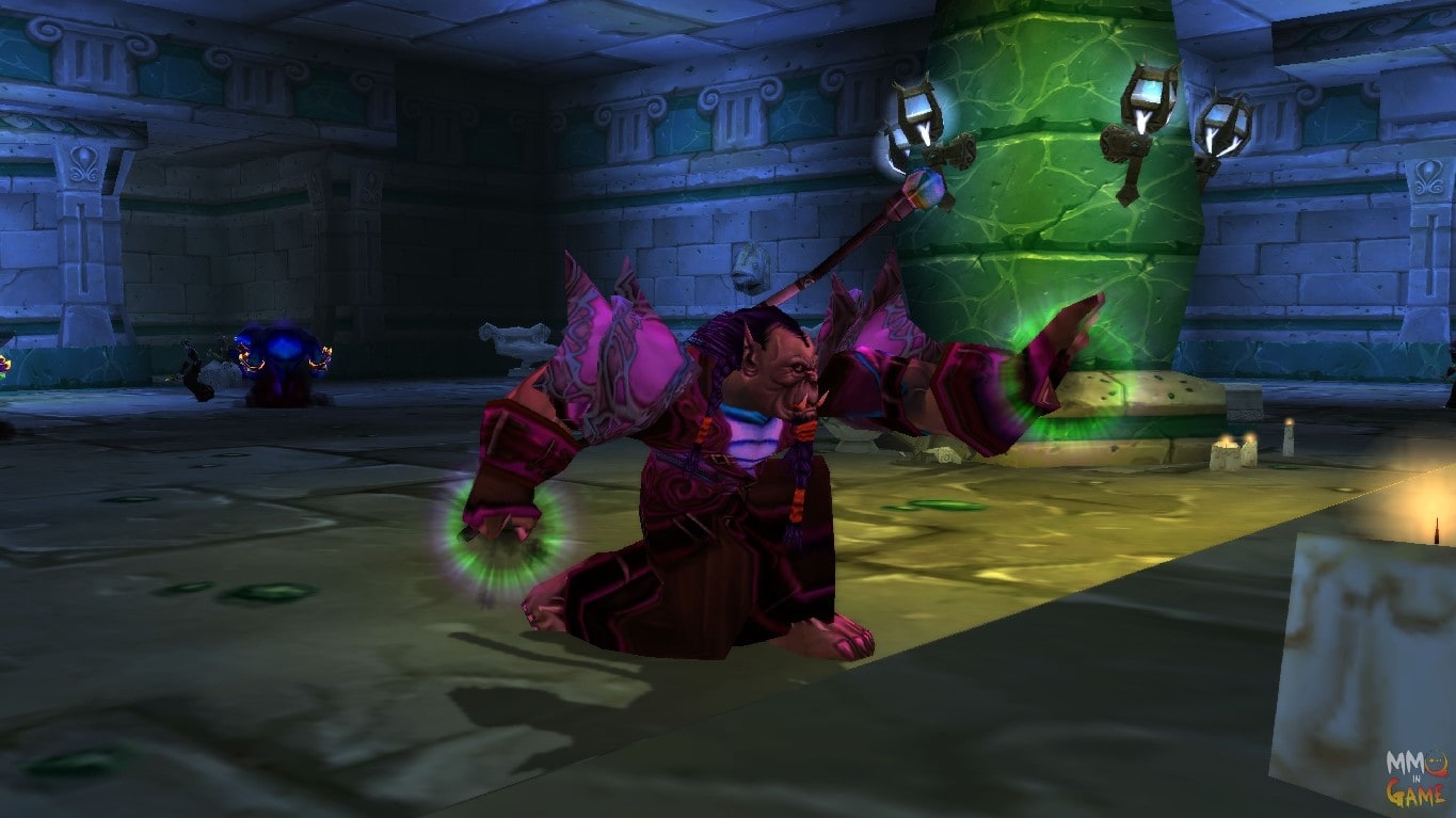 BlizzCon, Temporada del Descubrimiento, World of Warcraft Classic, WoW Classic