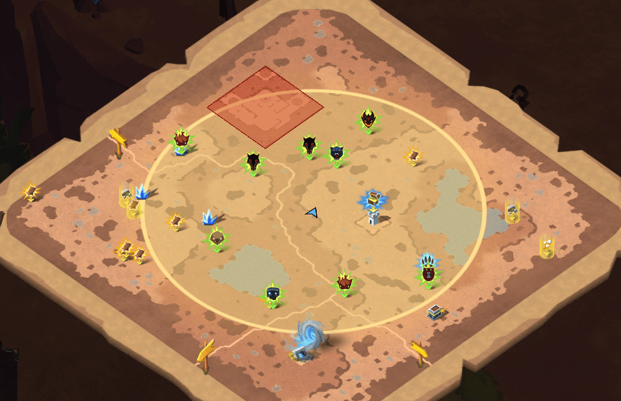 Albion Online