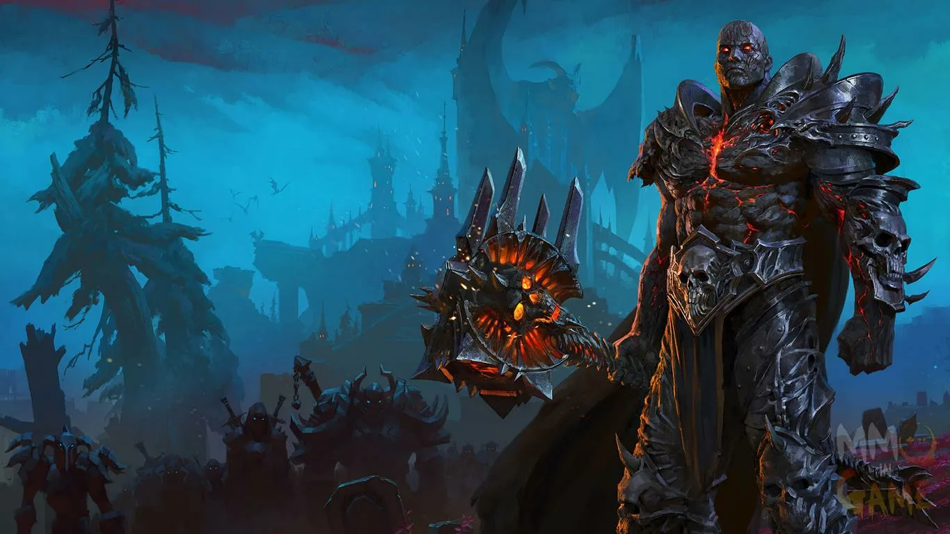 World of Warcraft Revela un Año de Aventuras Épicas El 2024 Trae